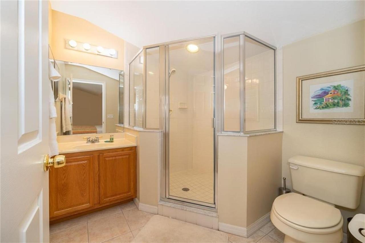 Mickeys Corner - Fantastic 5Br With Large Private Garden Pool Hot Tub Game Room Gas Bbq 2 Miles To Disney Орландо Экстерьер фото