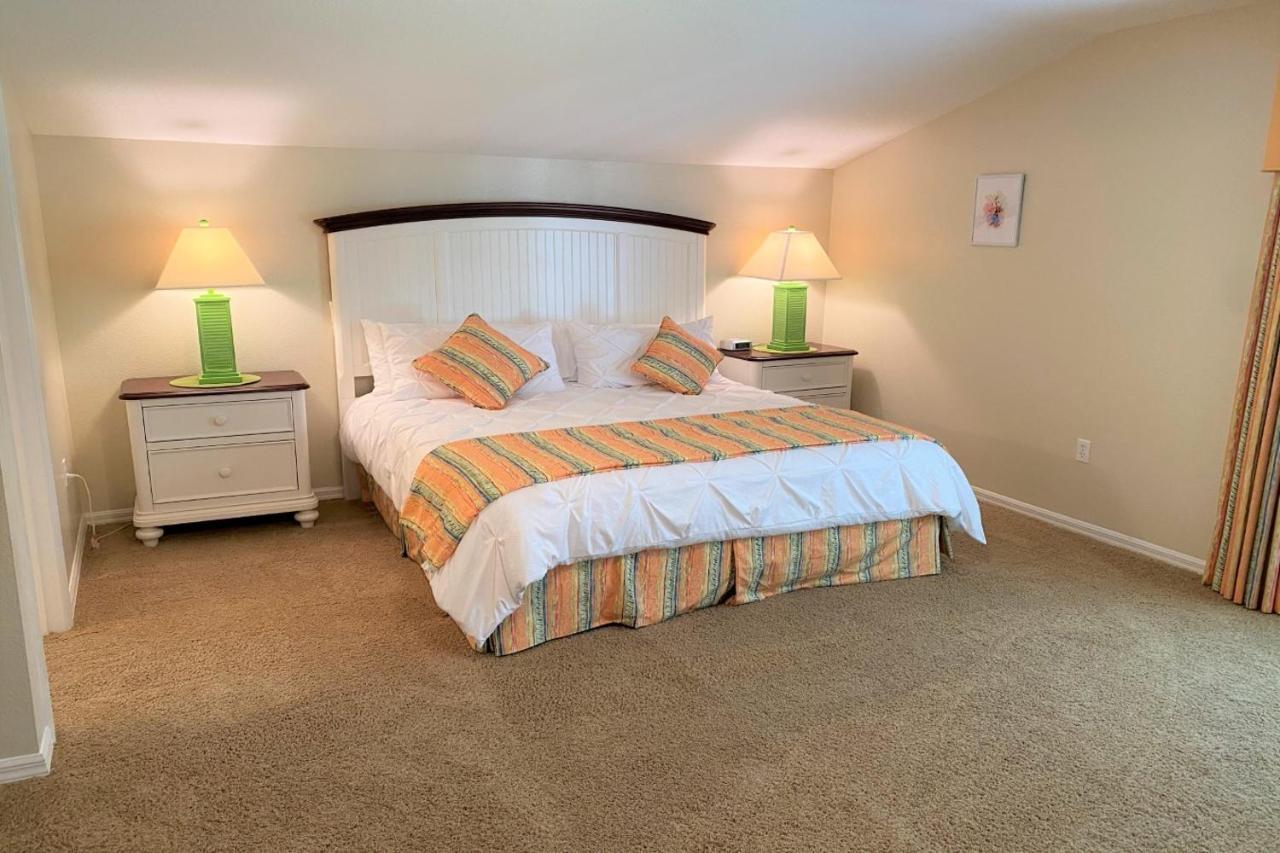 Mickeys Corner - Fantastic 5Br With Large Private Garden Pool Hot Tub Game Room Gas Bbq 2 Miles To Disney Орландо Экстерьер фото