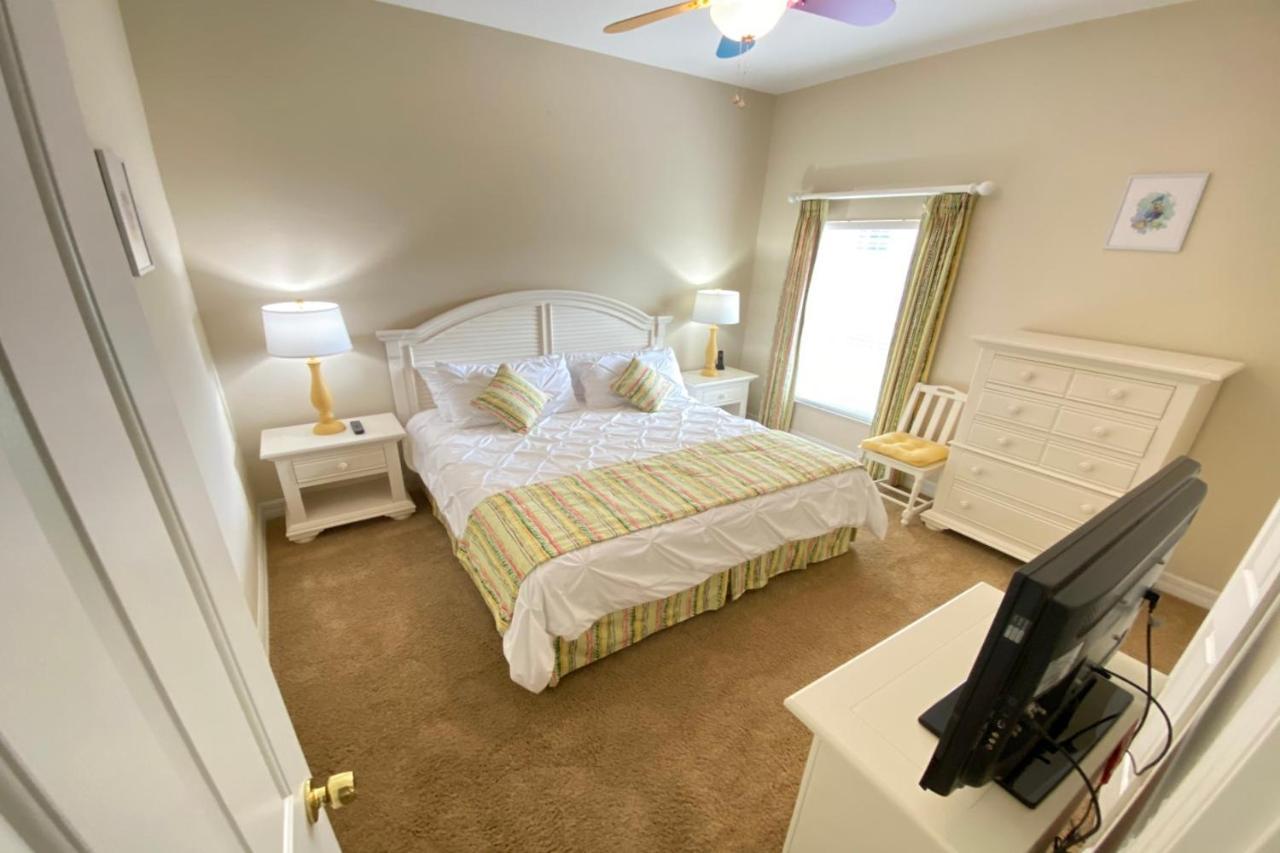 Mickeys Corner - Fantastic 5Br With Large Private Garden Pool Hot Tub Game Room Gas Bbq 2 Miles To Disney Орландо Экстерьер фото