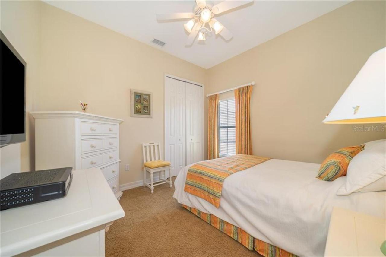 Mickeys Corner - Fantastic 5Br With Large Private Garden Pool Hot Tub Game Room Gas Bbq 2 Miles To Disney Орландо Экстерьер фото